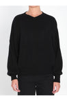 Khaite-OUTLET-SALE-Cashmere pullover-ARCHIVIST
