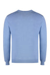 Malo-OUTLET-SALE-Cashmere-silk blend pullover-ARCHIVIST