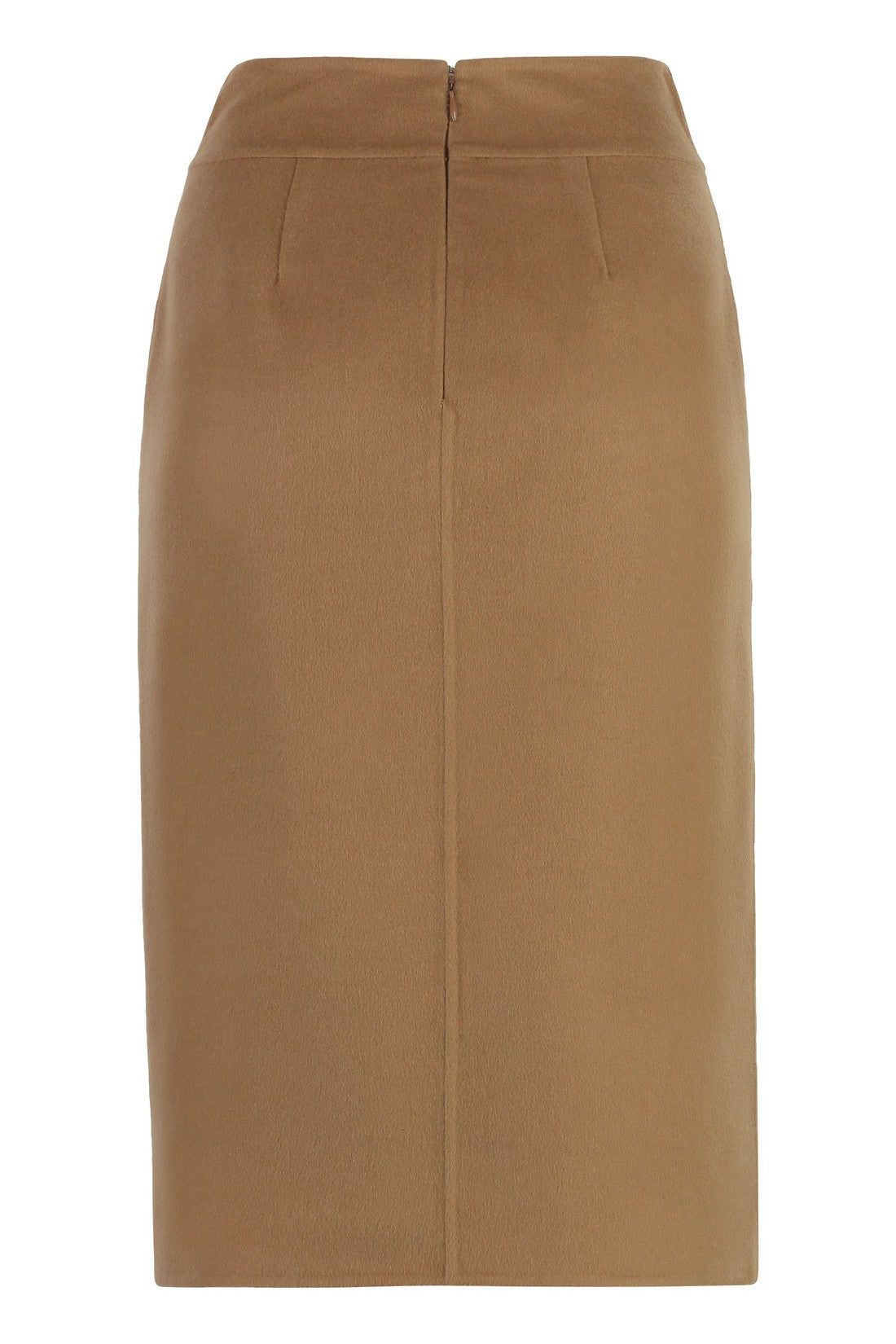 Malo-OUTLET-SALE-Cashmere skirt-ARCHIVIST