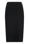 Malo-OUTLET-SALE-Cashmere skirt-ARCHIVIST