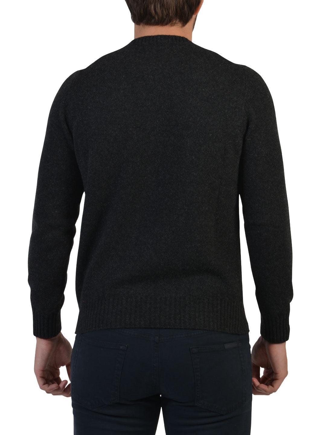 ARAN CASHMERE-OUTLET-SALE-Cashmere sweater-ARCHIVIST