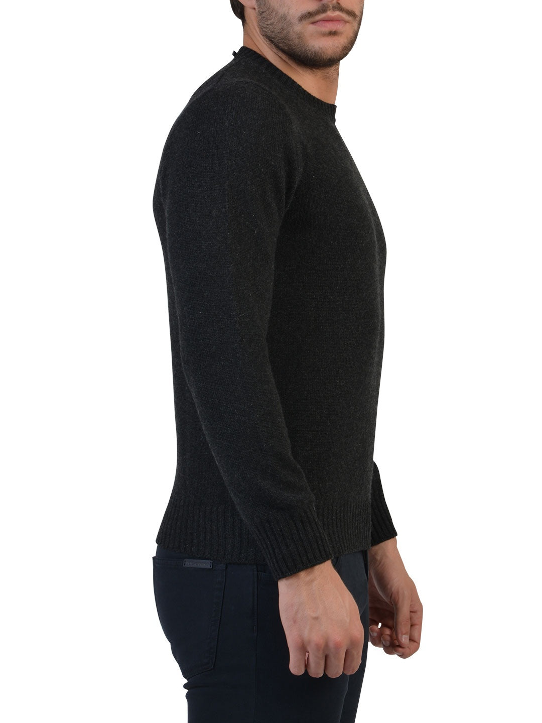 ARAN CASHMERE-OUTLET-SALE-Cashmere sweater-ARCHIVIST