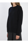 Allude-OUTLET-SALE-Cashmere sweater-ARCHIVIST