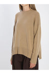 Allude-OUTLET-SALE-Cashmere sweater-ARCHIVIST