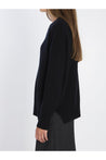 Allude-OUTLET-SALE-Cashmere sweater-ARCHIVIST