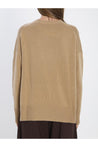 Allude-OUTLET-SALE-Cashmere sweater-ARCHIVIST
