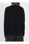 Allude-OUTLET-SALE-Cashmere sweater-ARCHIVIST
