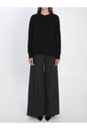 Allude-OUTLET-SALE-Cashmere sweater-ARCHIVIST