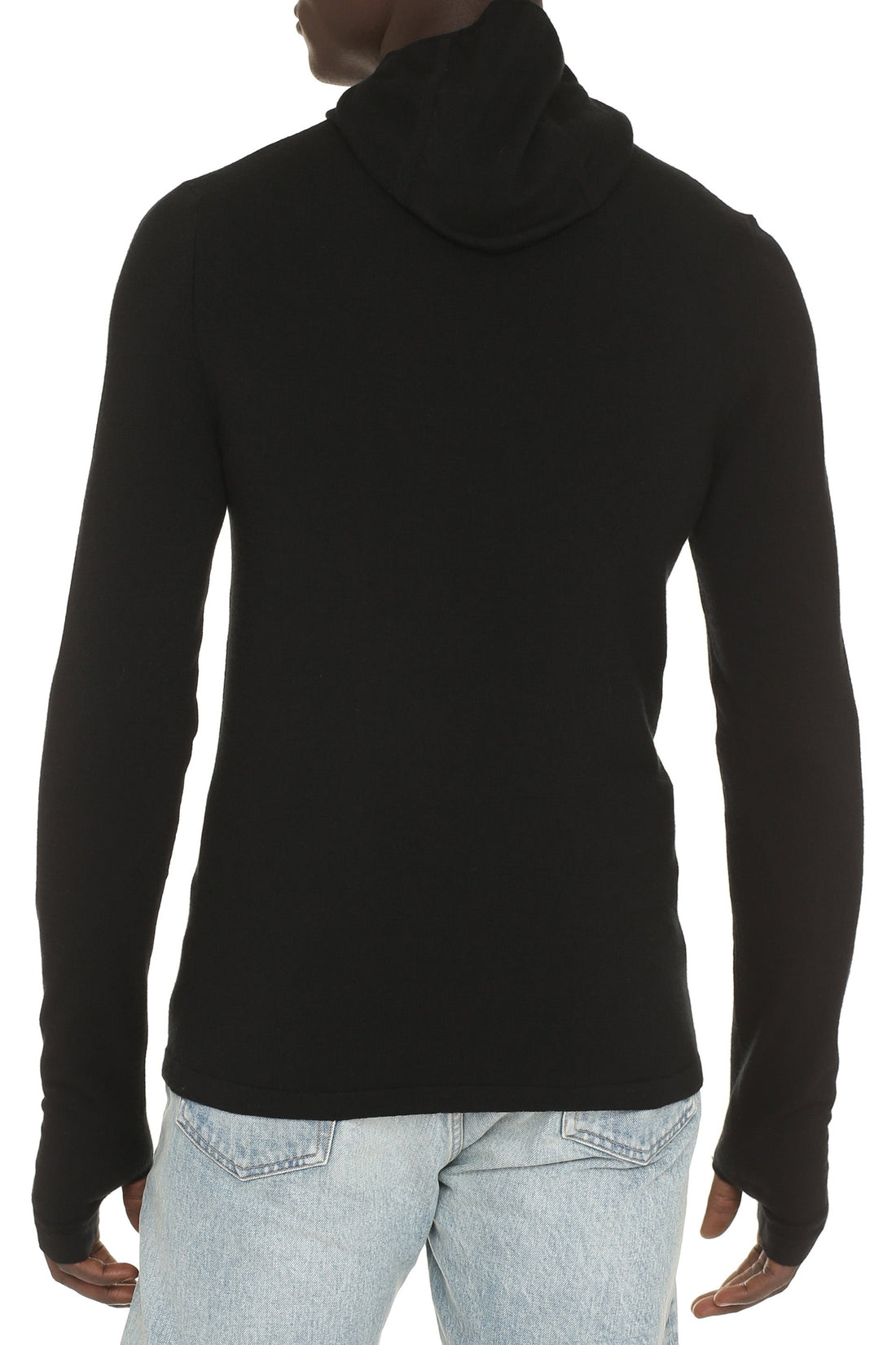 Bottega Veneta-OUTLET-SALE-Cashmere sweater-ARCHIVIST