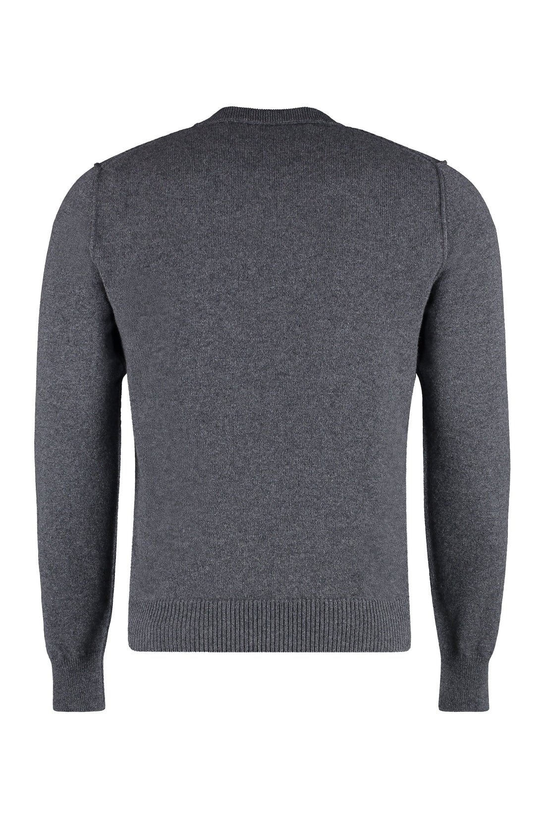Maison Margiela-OUTLET-SALE-Cashmere sweater-ARCHIVIST