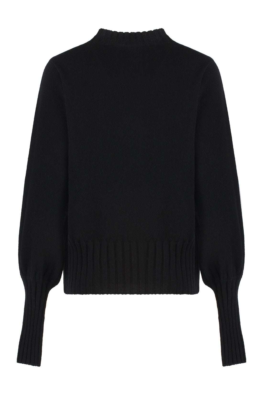 Malo-OUTLET-SALE-Cashmere sweater-ARCHIVIST