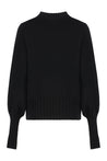 Malo-OUTLET-SALE-Cashmere sweater-ARCHIVIST