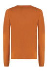 Malo-OUTLET-SALE-Cashmere sweater-ARCHIVIST