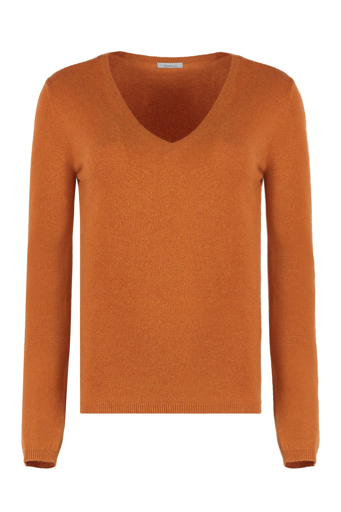 Malo-OUTLET-SALE-Cashmere sweater-ARCHIVIST