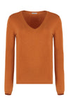 Malo-OUTLET-SALE-Cashmere sweater-ARCHIVIST