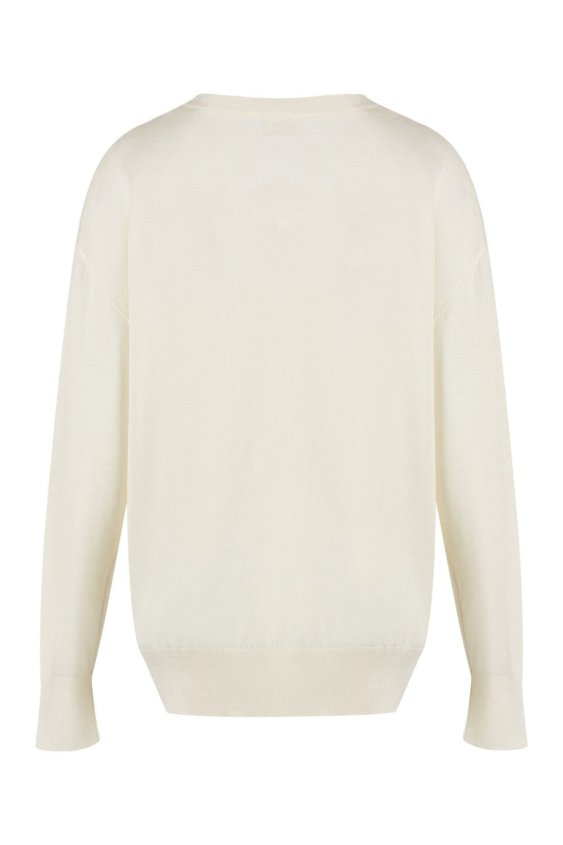 Parosh-OUTLET-SALE-Cashmere sweater-ARCHIVIST