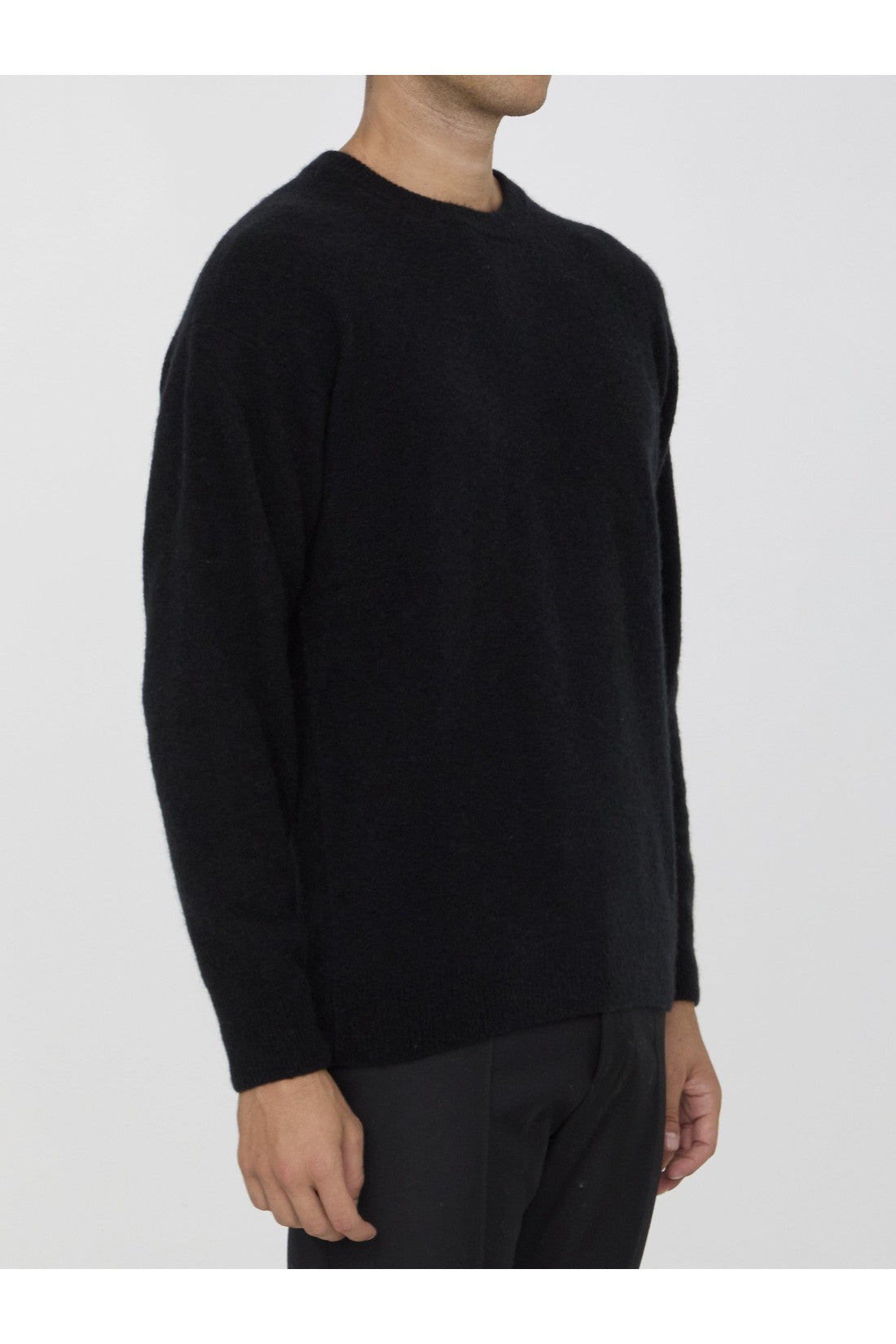 ROBERTO COLLINA-OUTLET-SALE-Cashmere sweater-ARCHIVIST