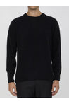 ROBERTO COLLINA-OUTLET-SALE-Cashmere sweater-ARCHIVIST