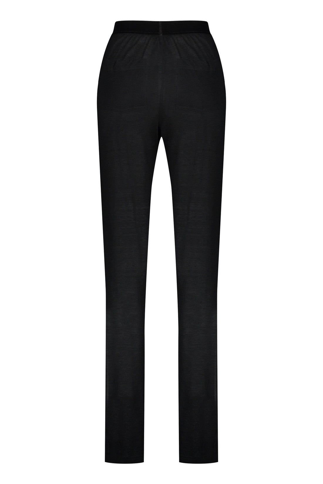 Tom Ford-OUTLET-SALE-Cashmere trousers-ARCHIVIST