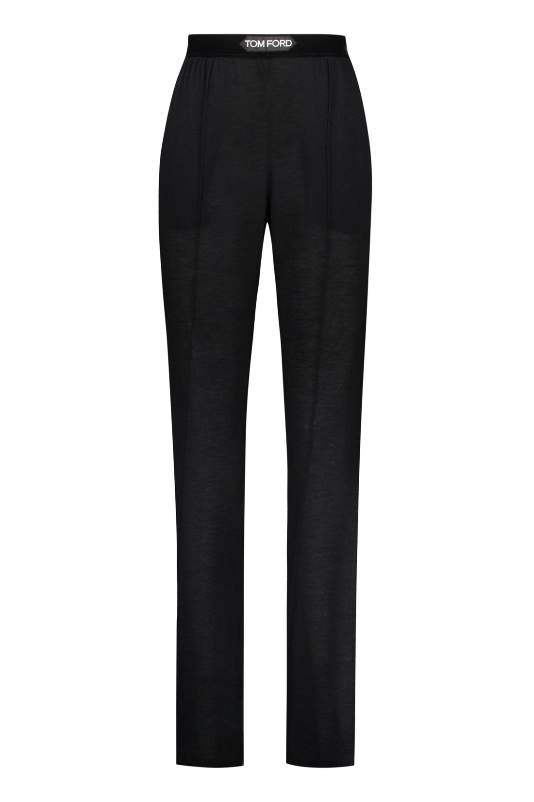 Tom Ford-OUTLET-SALE-Cashmere trousers-ARCHIVIST