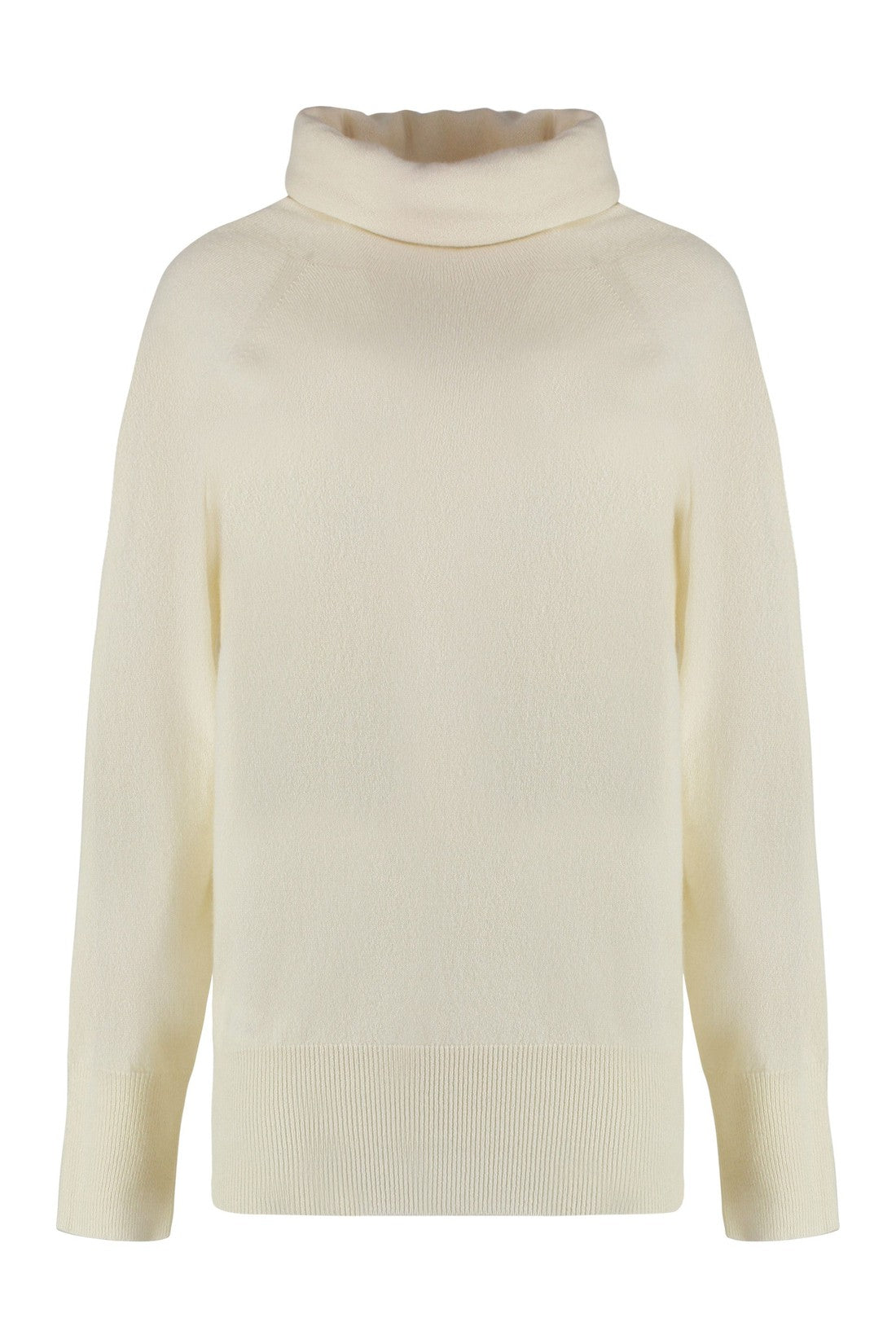 Malo-OUTLET-SALE-Cashmere turtleneck pullover-ARCHIVIST