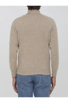 LARDINI-OUTLET-SALE-Cashmere turtleneck sweater-ARCHIVIST