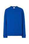 Burberry-OUTLET-SALE-Cashton Horseferry Logo Sweatshirt-ARCHIVIST