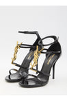 Saint Laurent-OUTLET-SALE-Cassandra sandals-ARCHIVIST