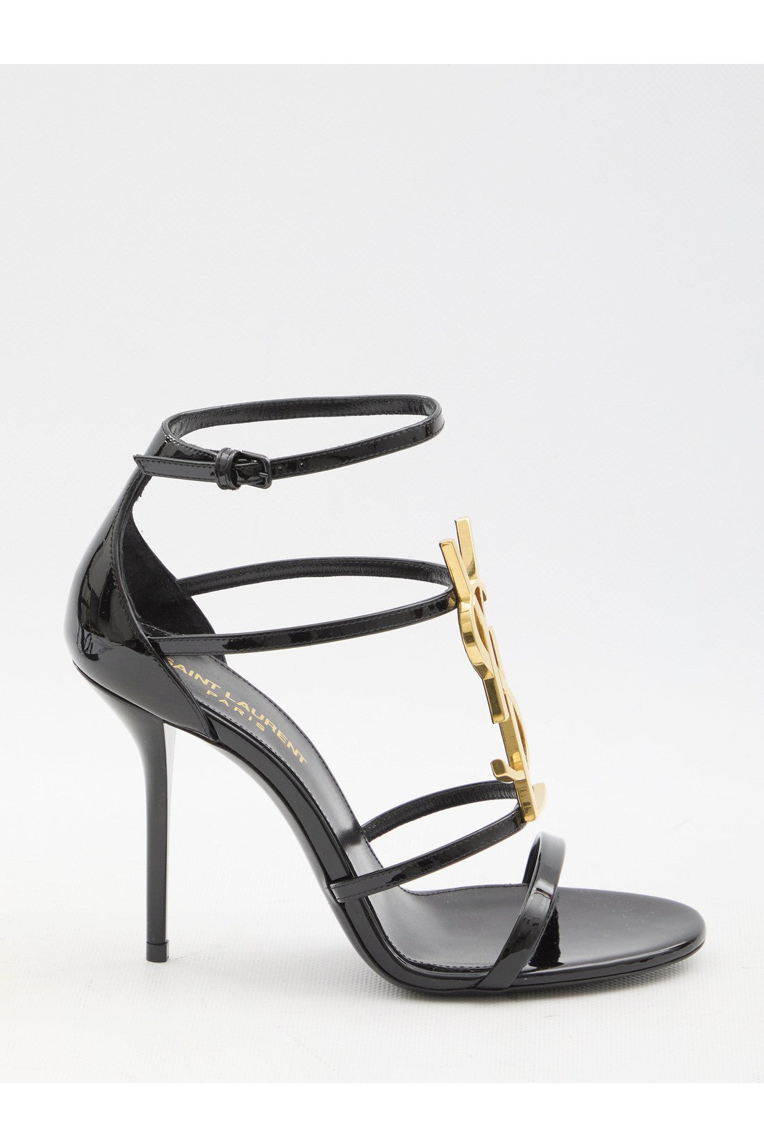 Saint Laurent-OUTLET-SALE-Cassandra sandals-ARCHIVIST