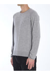 SAINT LAURENT-OUTLET-SALE-Cassandre pullover-ARCHIVIST