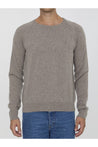 Saint Laurent-OUTLET-SALE-Cassandre pullover-ARCHIVIST