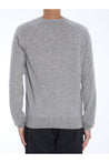 Saint Laurent-OUTLET-SALE-Cassandre pullover-ARCHIVIST