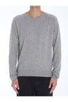 Saint Laurent-OUTLET-SALE-Cassandre pullover-ARCHIVIST