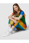 Missoni-OUTLET-SALE-Cassetta Low Sneakers-ARCHIVIST