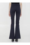 BALMAIN-OUTLET-SALE-Casual pants in jersey-ARCHIVIST