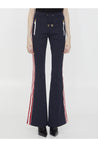 BALMAIN-OUTLET-SALE-Casual pants in jersey-ARCHIVIST