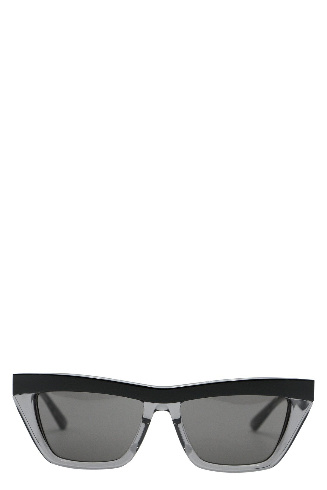 Bottega Veneta-OUTLET-SALE-Cat-eye sunglasses-ARCHIVIST