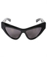 Gucci-OUTLET-SALE-Cat-eye sunglasses-ARCHIVIST