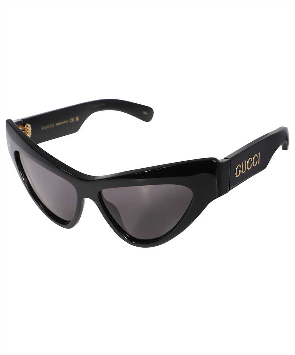 Gucci-OUTLET-SALE-Cat-eye sunglasses-ARCHIVIST