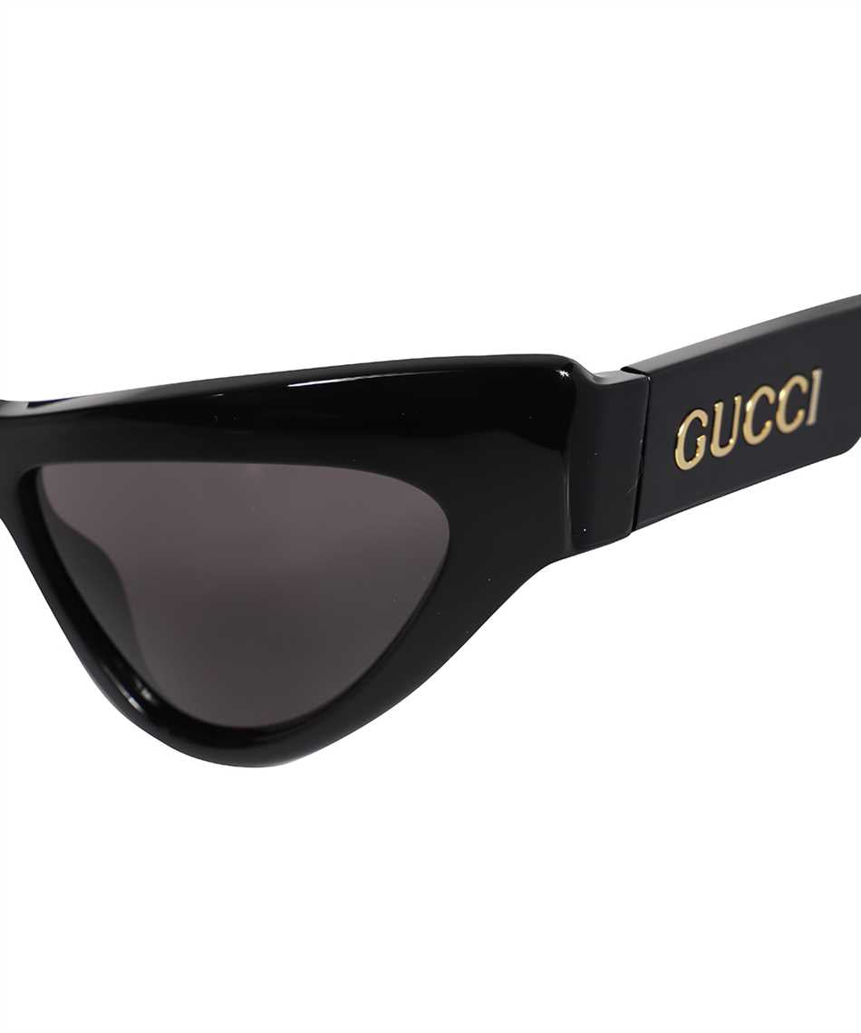 Gucci-OUTLET-SALE-Cat-eye sunglasses-ARCHIVIST