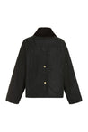 Barbour-OUTLET-SALE-Catton waxed cotton jacket-ARCHIVIST