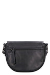 Longchamp-OUTLET-SALE-Cavalcade leather shoulder bag-ARCHIVIST