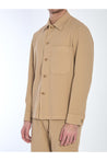 Barena-OUTLET-SALE-Cedrone Arela overshirt-ARCHIVIST