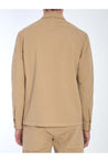 Barena-OUTLET-SALE-Cedrone Arela overshirt-ARCHIVIST