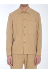 Barena-OUTLET-SALE-Cedrone Arela overshirt-ARCHIVIST