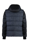 Moorer-OUTLET-SALE-Celik hooded down jacket-ARCHIVIST