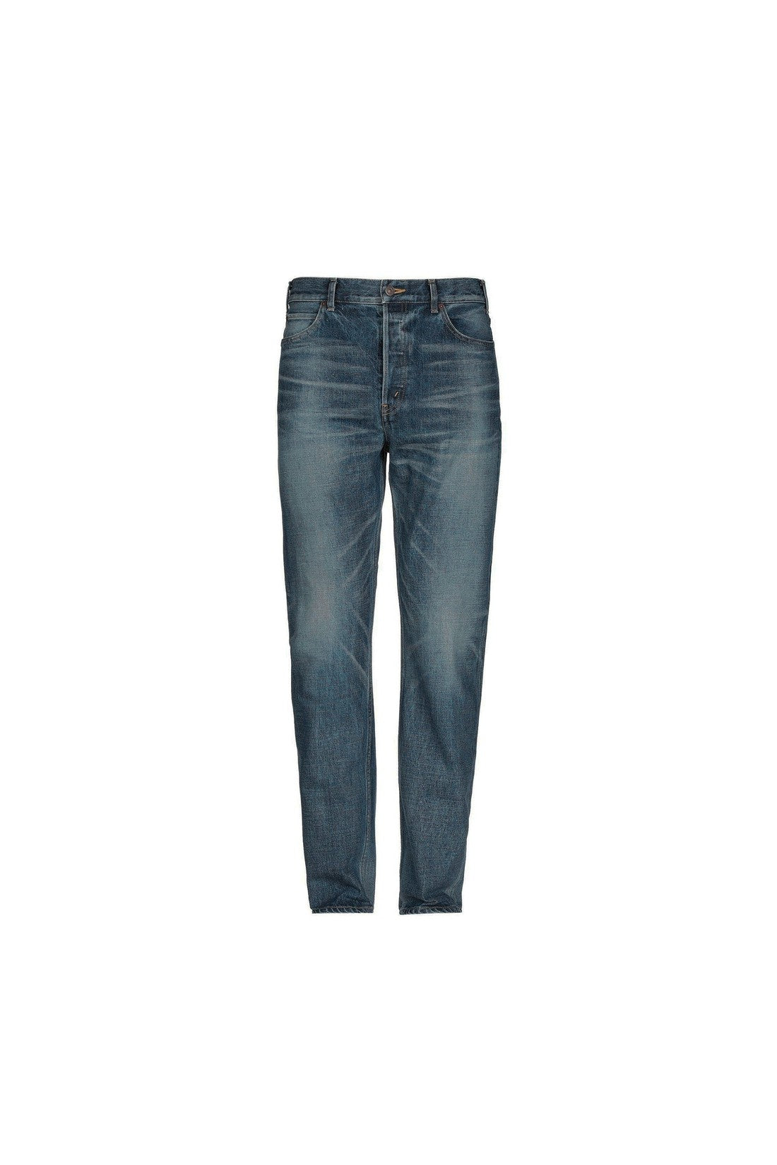 CELINE-OUTLET-SALE-Celine Denim Jeans-ARCHIVIST