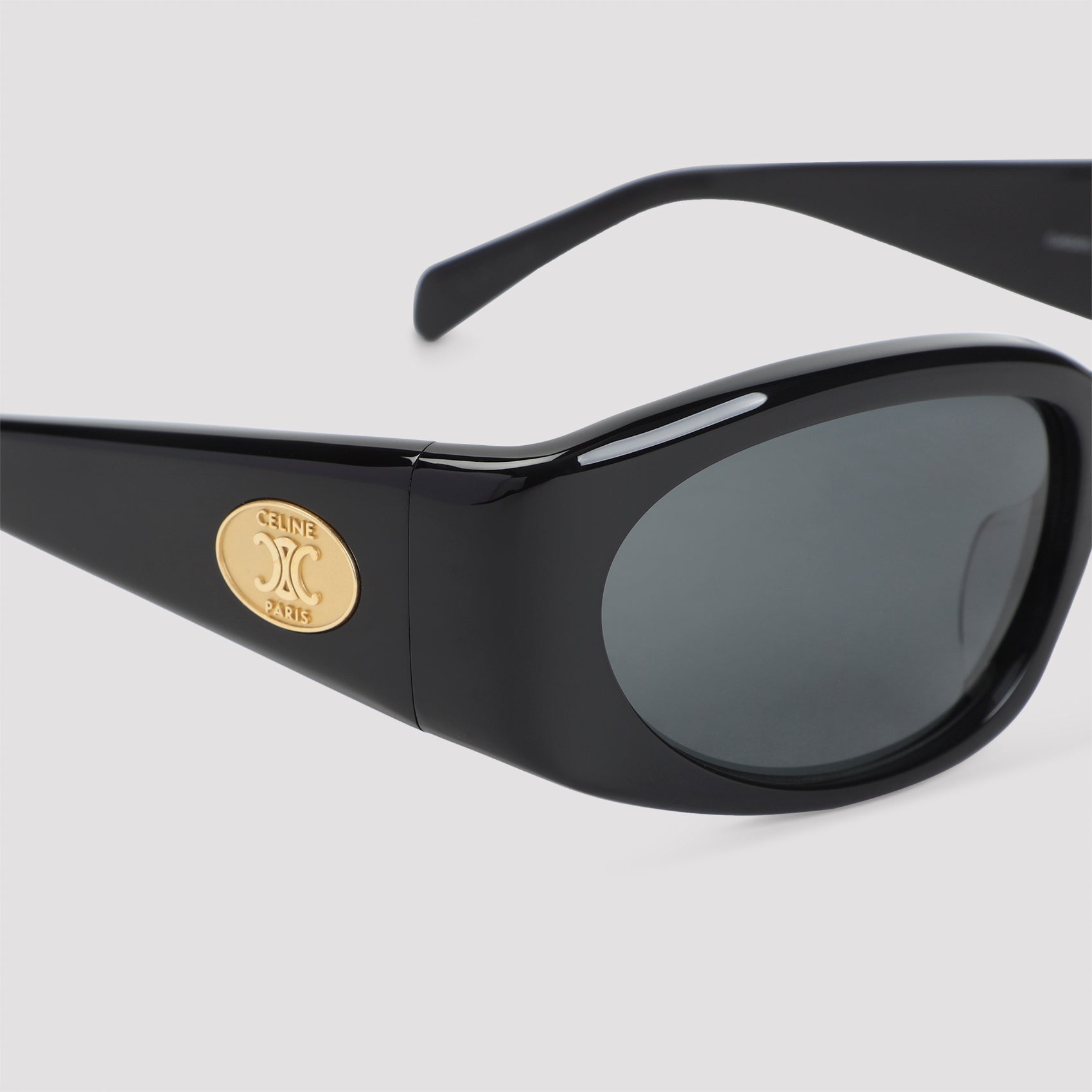 Céline-OUTLET-SALE-Celine Journey Sunglasses-ARCHIVIST