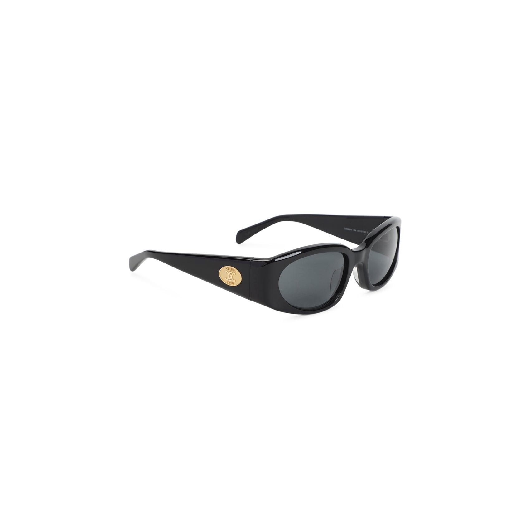 Céline-OUTLET-SALE-Celine Journey Sunglasses-ARCHIVIST