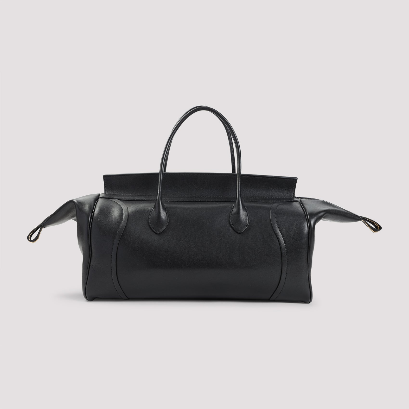 Céline-OUTLET-SALE-Celine Large New Luggage Handbag-ARCHIVIST